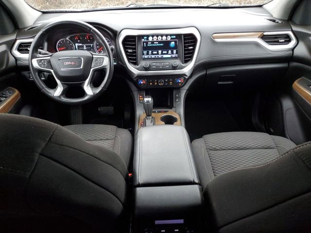 Used 2019 GMC Acadia SLE w/ Driver Alert Package I image 19