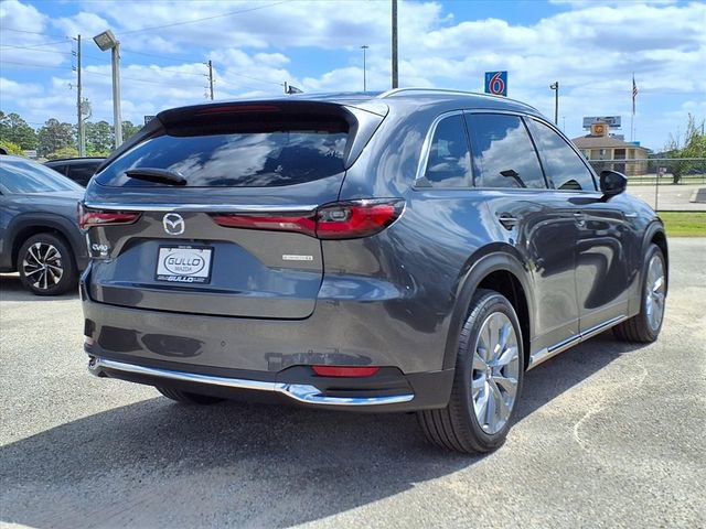 New 2026 MAZDA CX-90 3.3 Turbo w/ Premium Plus Pkg image 2