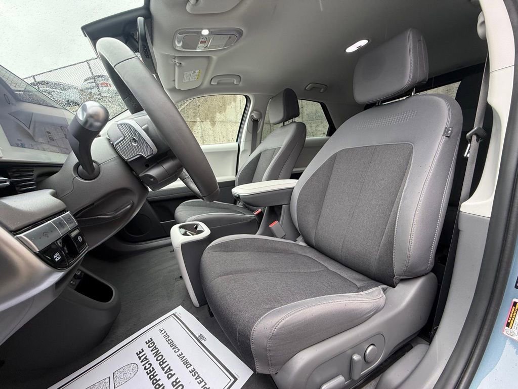 Used 2024 Hyundai Ioniq 5 SEL image 14