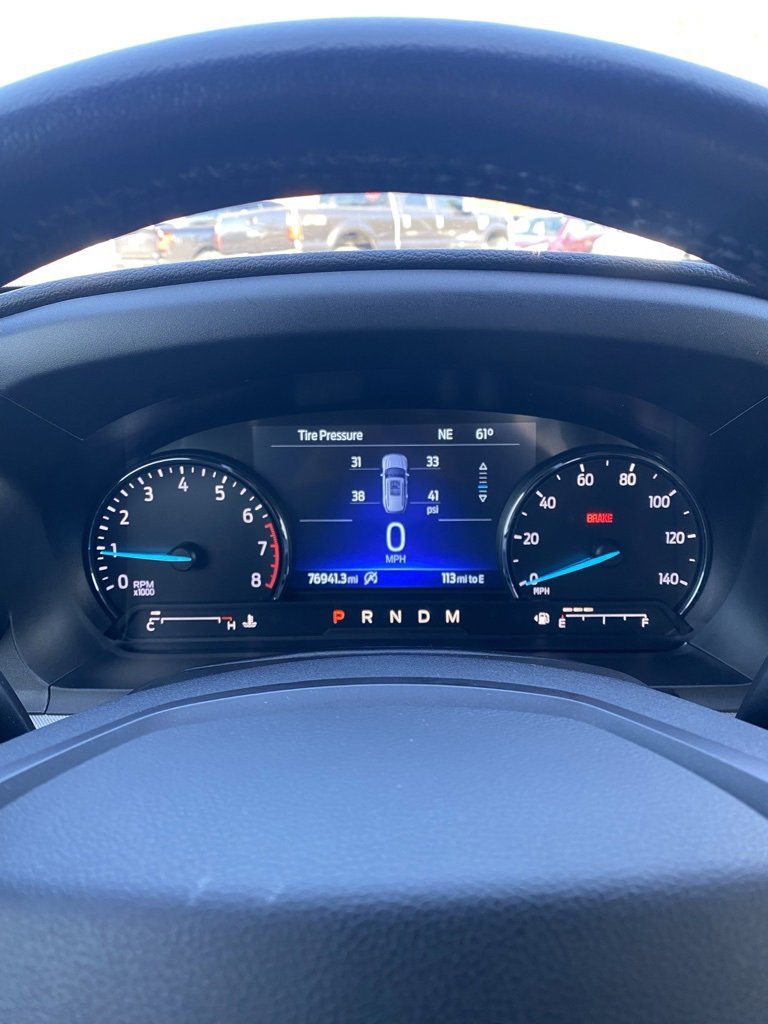 Certified 2020 Ford Explorer XLT image 15