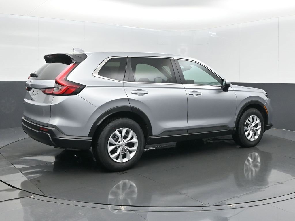 New 2026 Honda CR-V LX image 22
