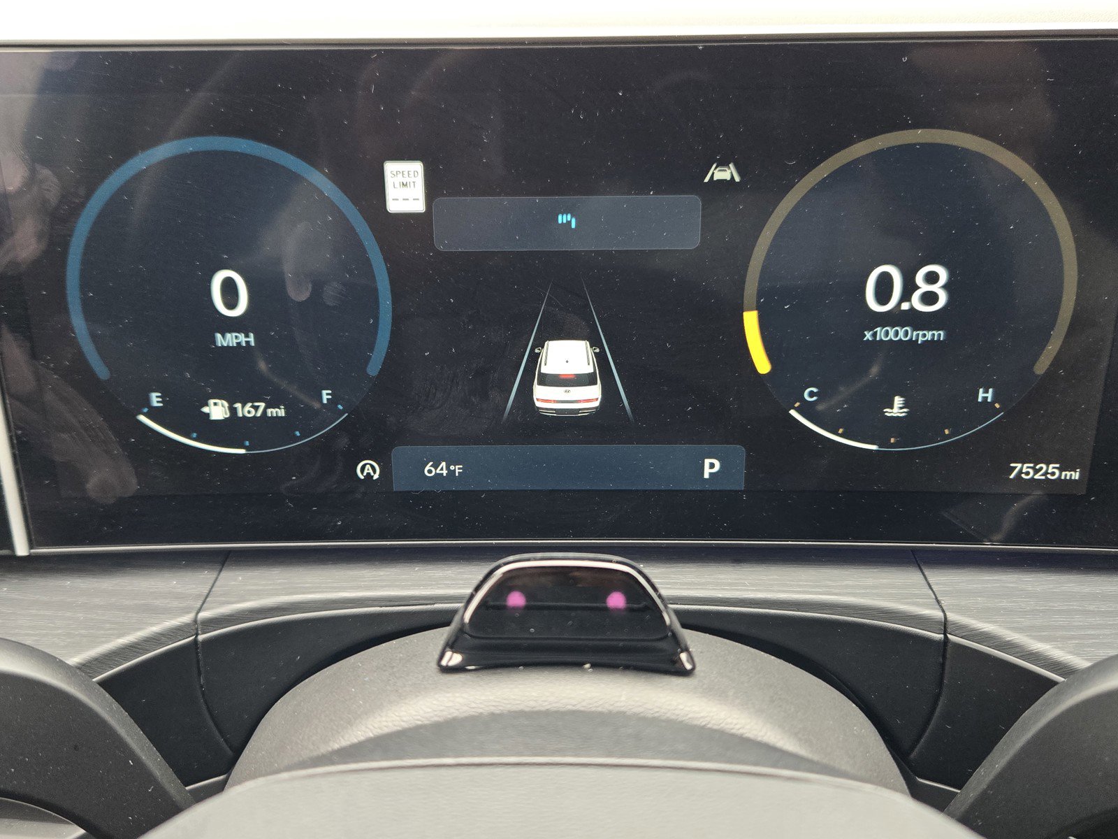 Used 2025 Hyundai Santa Fe Limited image 23