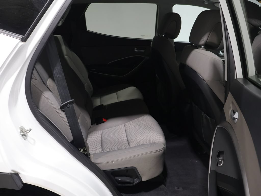 Used 2016 Hyundai Santa Fe Sport AWD/4WD image 20