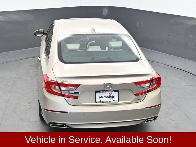 Used 2018 Honda Accord Touring image 27