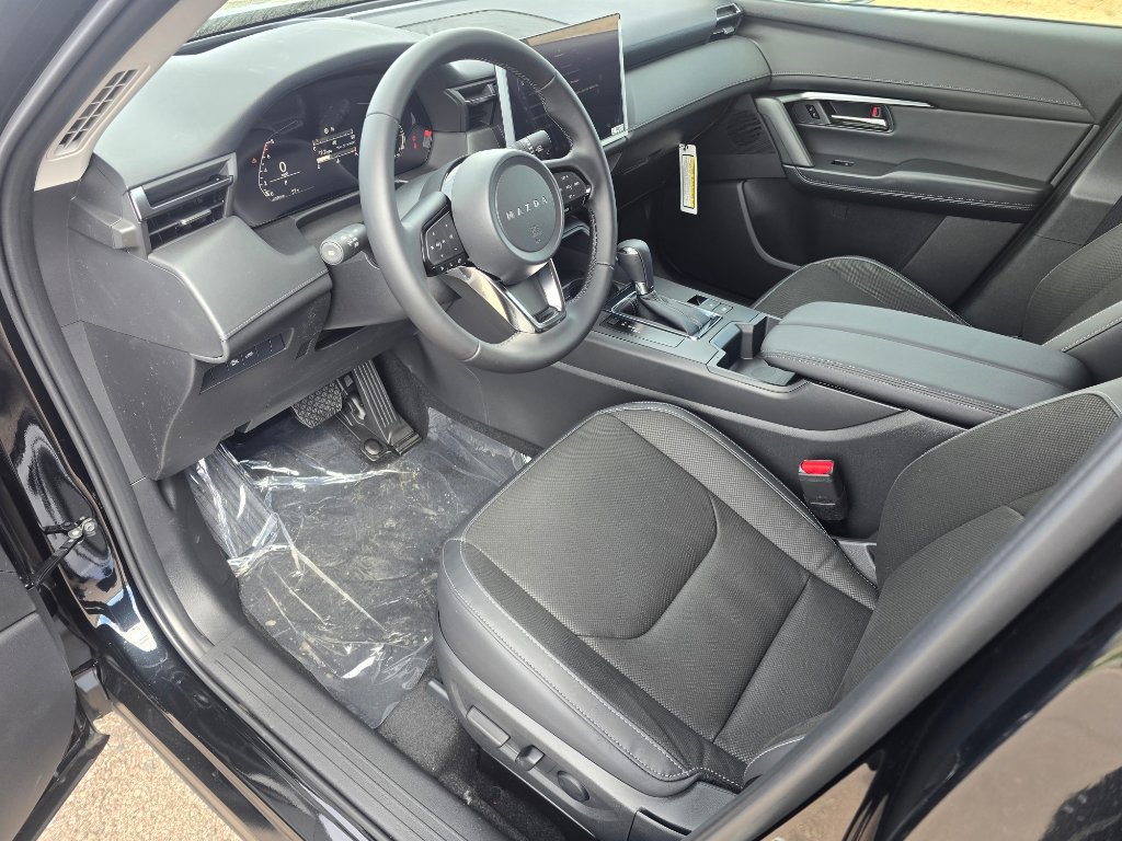 New 2026 MAZDA CX-5 Preferred image 23