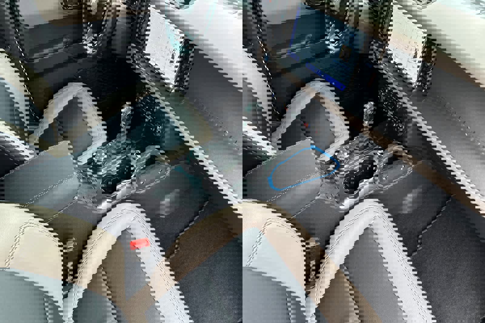 Used 2024 Ford Bronco Wildtrak image 16