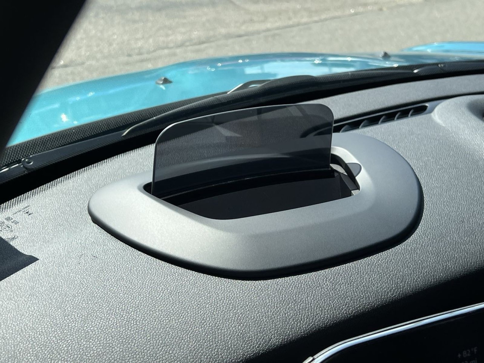 Used 2024 MINI Cooper S w/ Seaside Edition FWD image 23