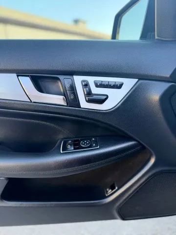 Used 2013 Mercedes-Benz C 250 Coupe image 17