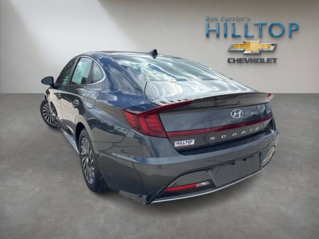 Used 2023 Hyundai Sonata SEL image 9