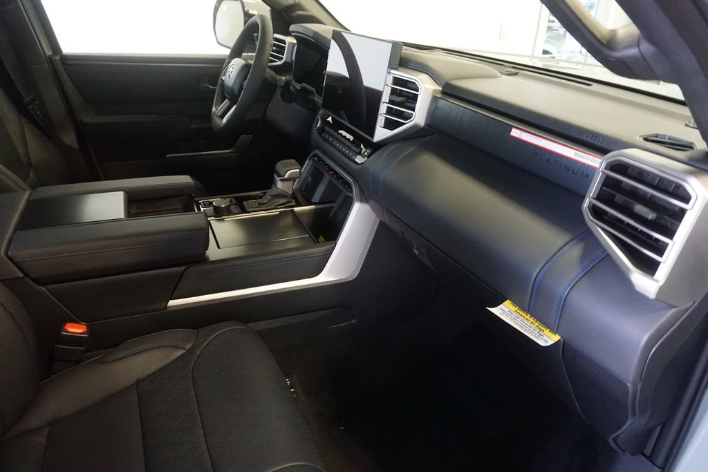 New 2026 Toyota Tundra Platinum AWD/4WD image 28