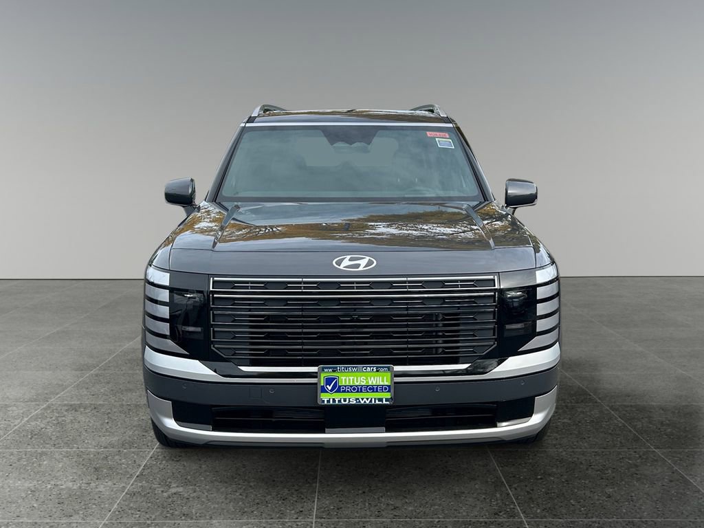 New 2026 Hyundai Palisade Calligraphy image 2
