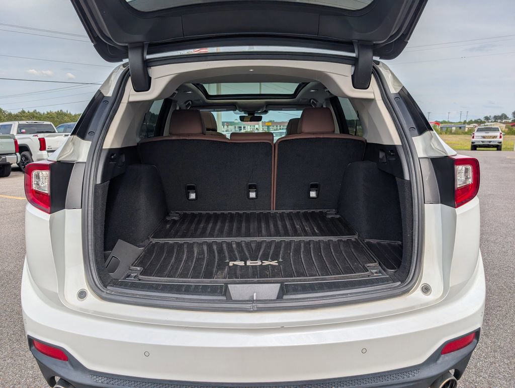 Used 2021 Acura RDX w/ Technology Package image 29