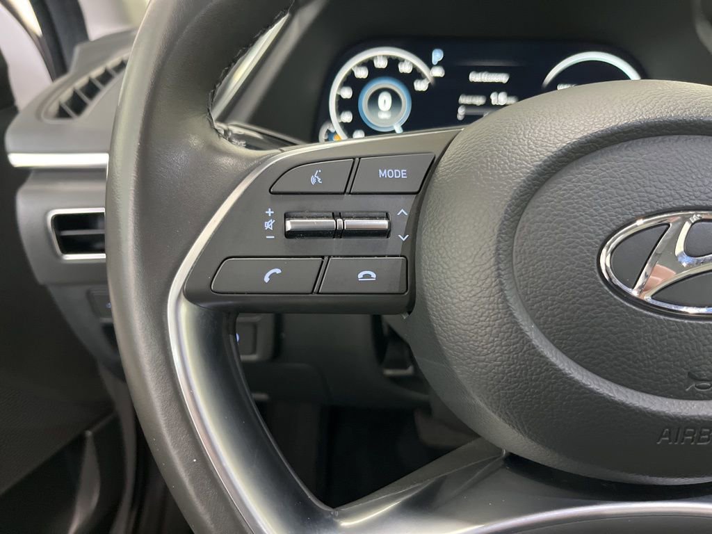 Used 2023 Hyundai Sonata SEL w/ Convenience Package FWD image 8