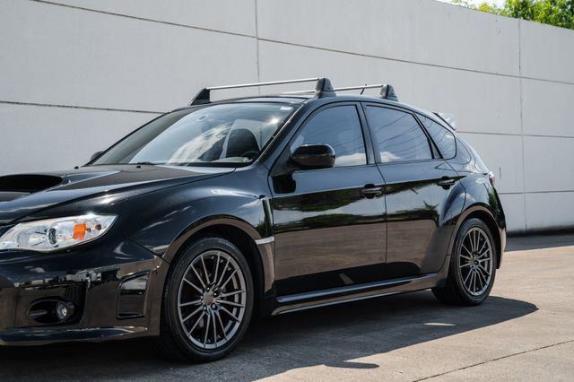 Used 2014 Subaru Impreza WRX Limited image 63