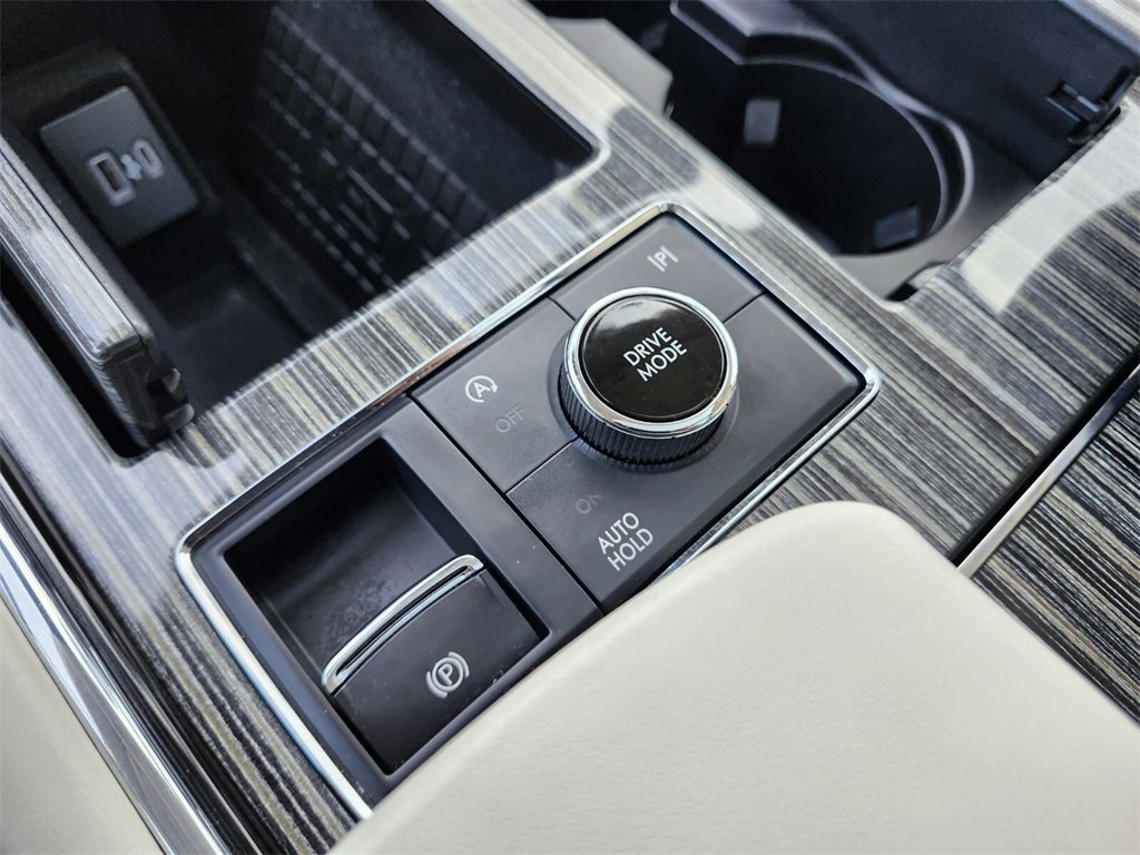 Used 2023 Lincoln Navigator L Black Label image 26