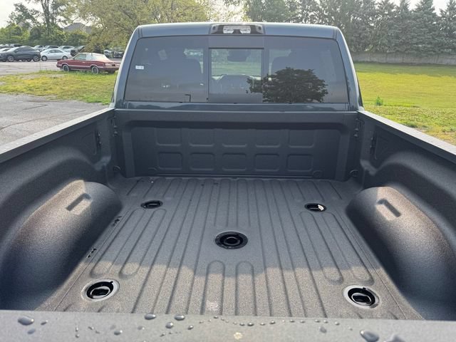 New 2026 RAM 2500 Big Horn AWD/4WD image 19