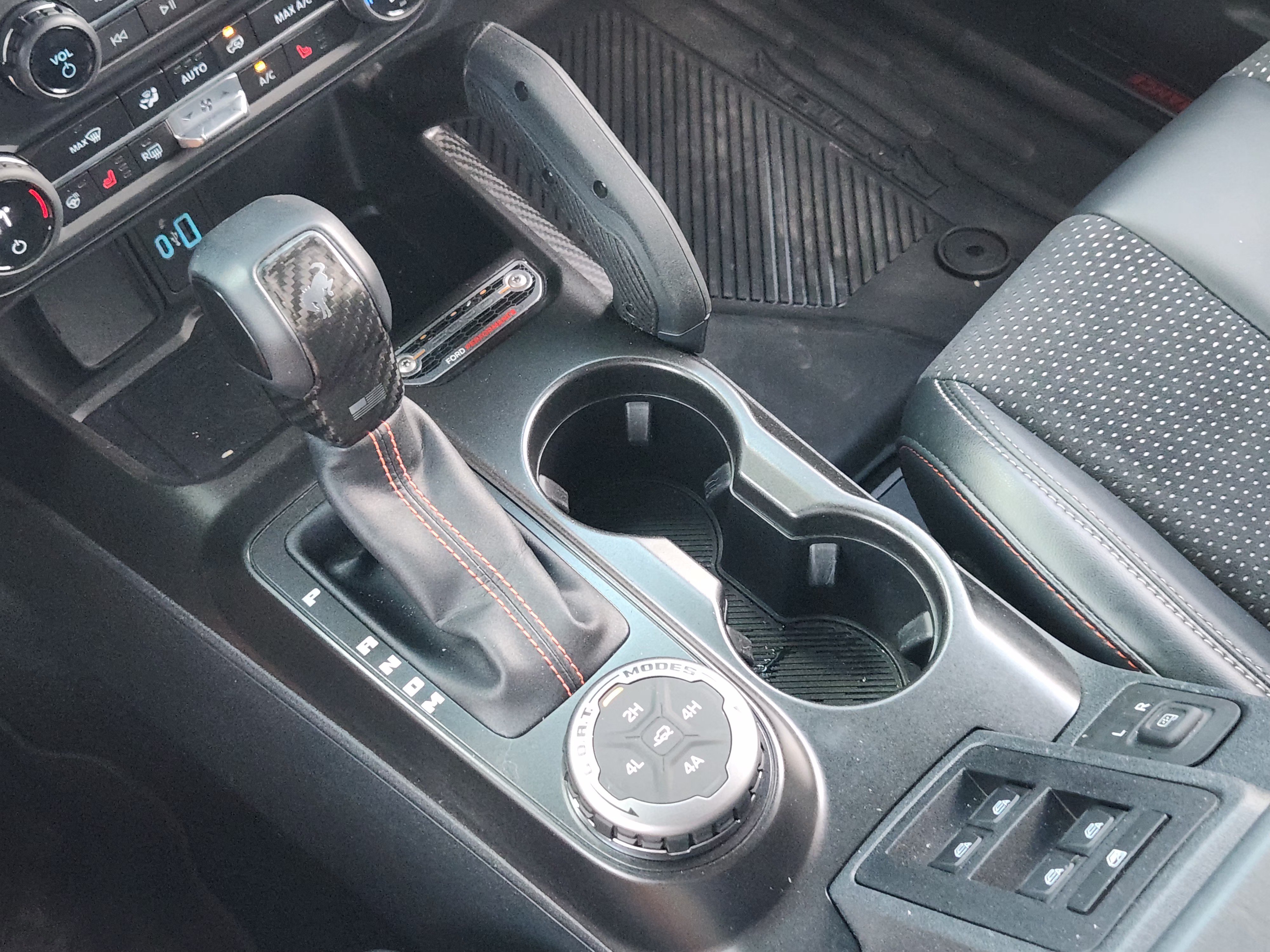 Used 2023 Ford Bronco Raptor AWD/4WD image 20