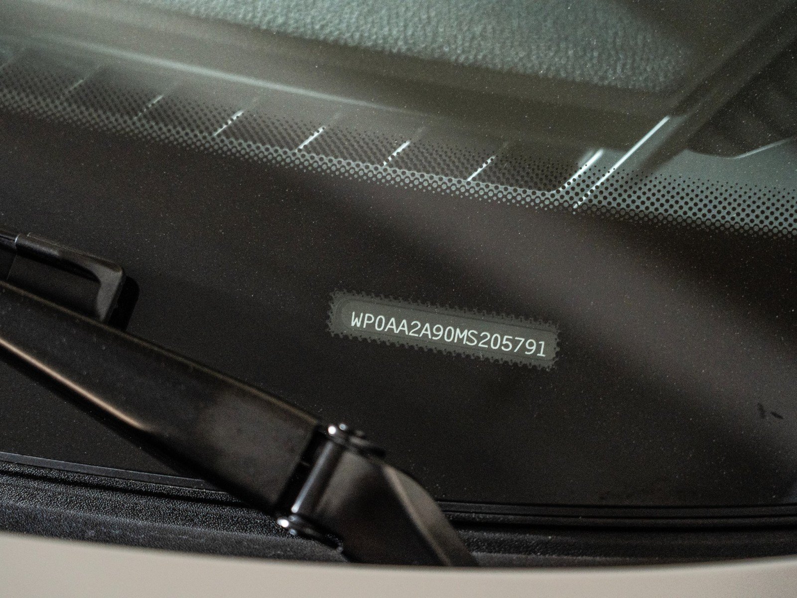 Certified 2021 Porsche 911 Carrera RWD image 25