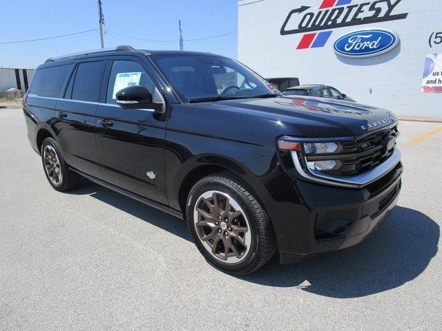 New 2025 Ford Expedition Max King Ranch image 6