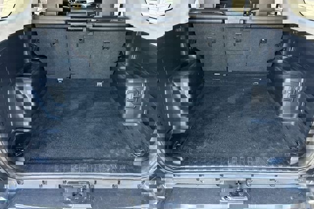 Certified 2021 Toyota 4Runner TRD Off-Road Premium w/ Moonroof Package image 19