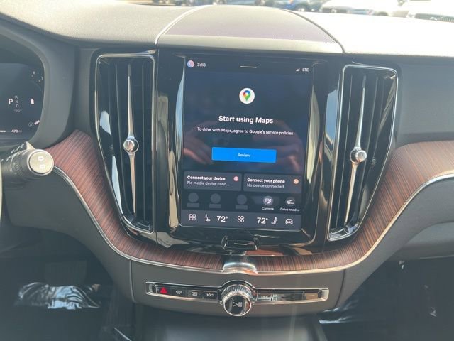 Certified 2025 Volvo XC60 B5 Plus image 34