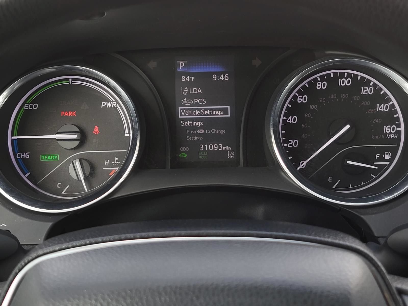 Used 2020 Toyota Camry LE FWD image 27