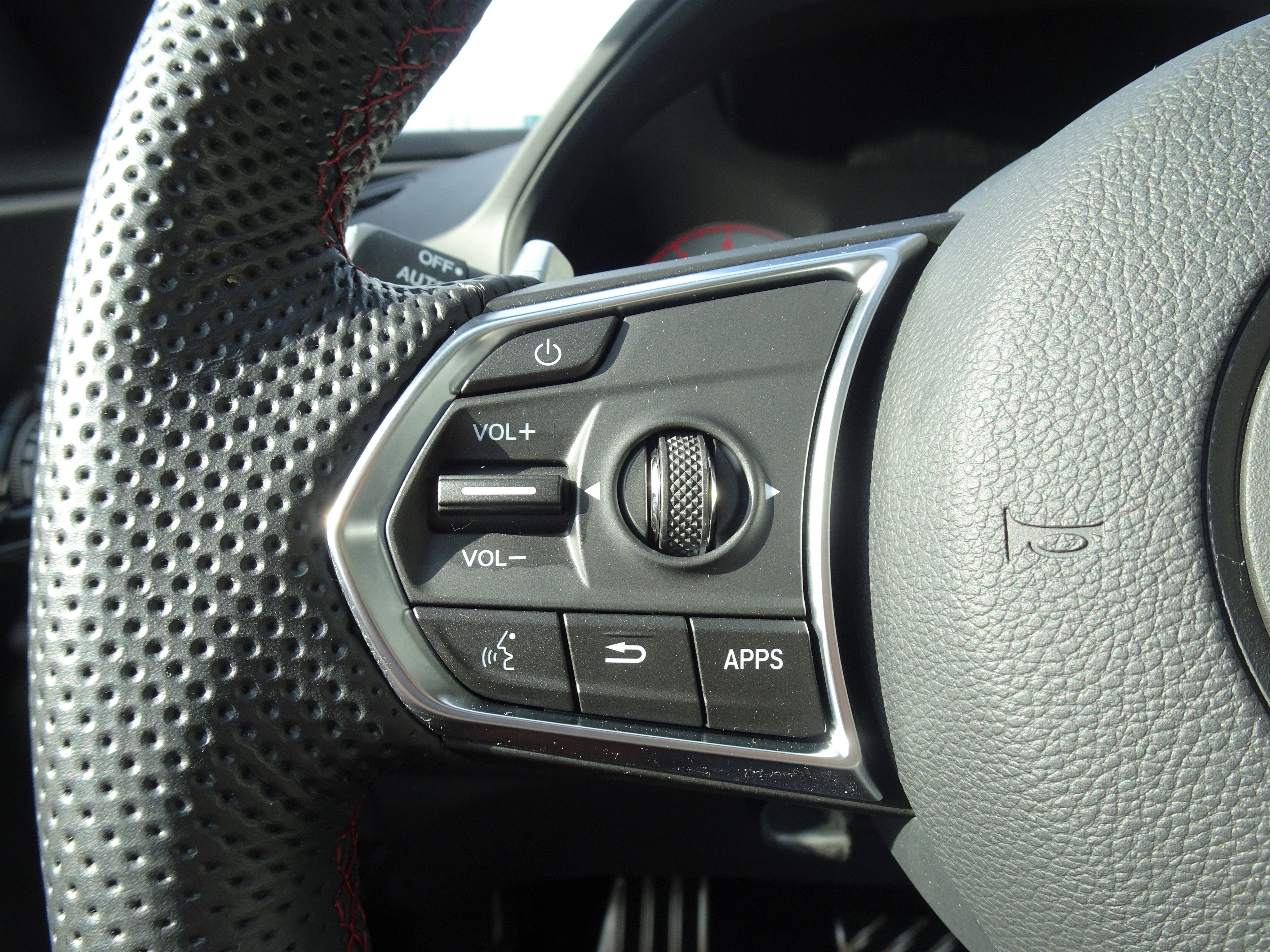 Used 2023 Acura RDX A-Spec image 24