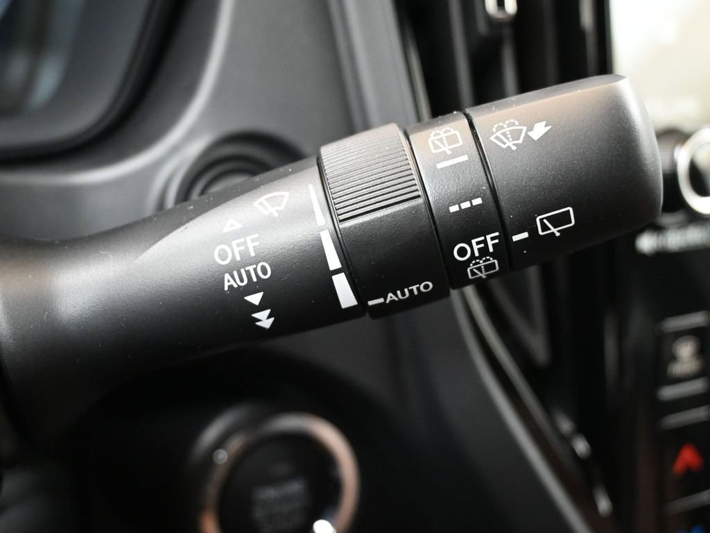 New 2026 Subaru Forester Touring image 30