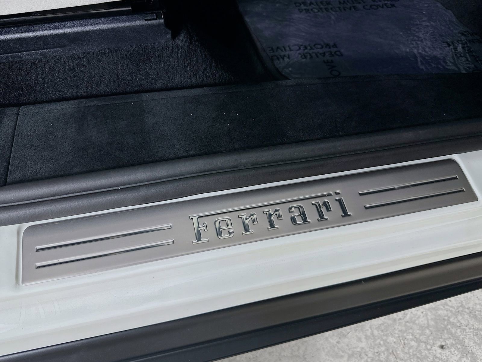 Used 2025 Ferrari Purosangue AWD/4WD image 67