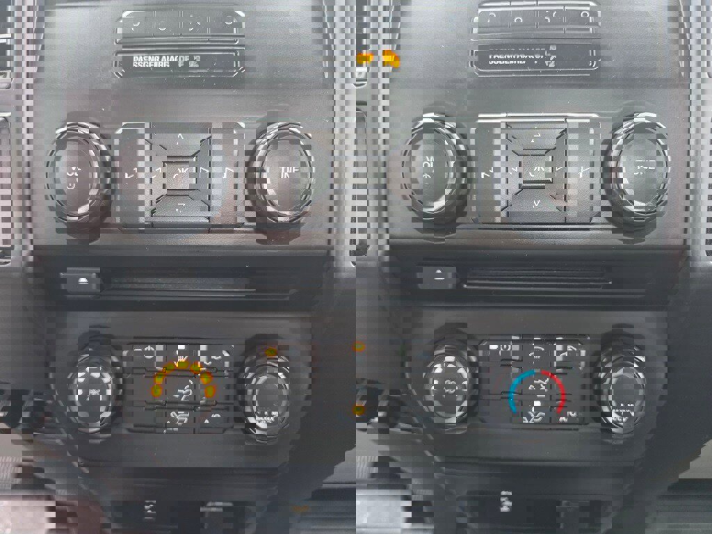 Used 2016 Ford F150 XL w/ Equipment Group 101A Mid image 15