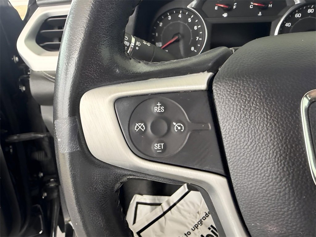 Used 2019 GMC Acadia SLT w/ Black Edition image 26