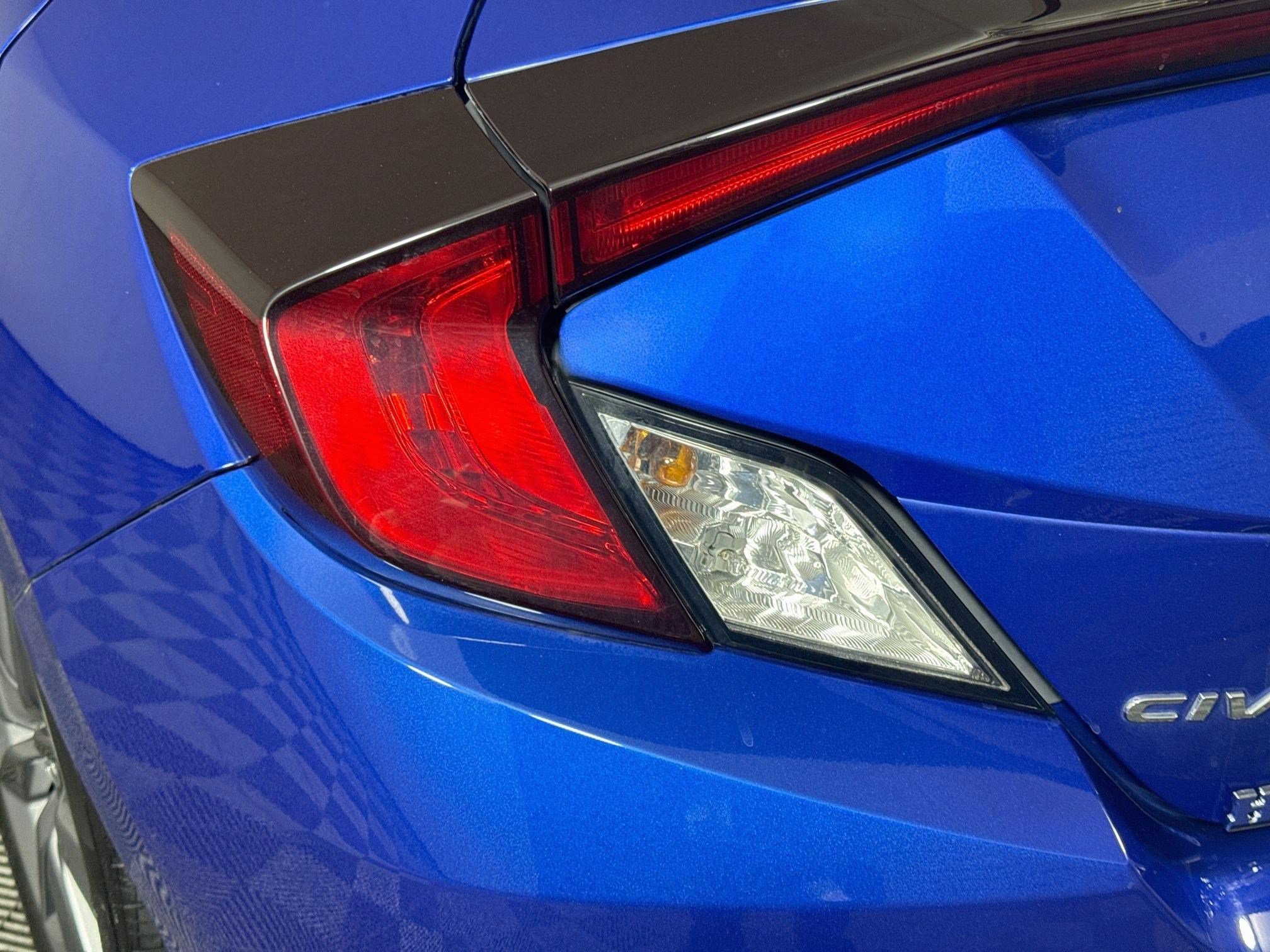 Used 2019 Honda Civic EX image 34