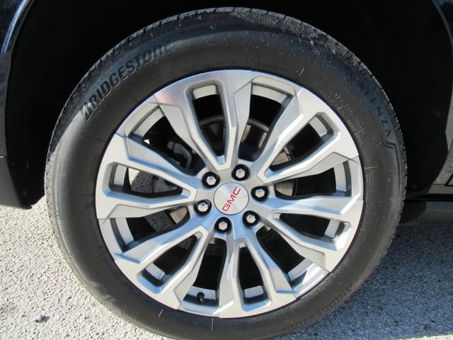 Used 2024 GMC Yukon Denali w/ Denali Reserve Package AWD/4WD image 8