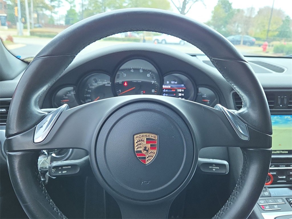 Used 2013 Porsche 911 Carrera image 19