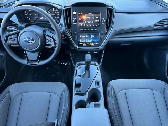 New 2026 Subaru Crosstrek 2.5i AWD/4WD image 15