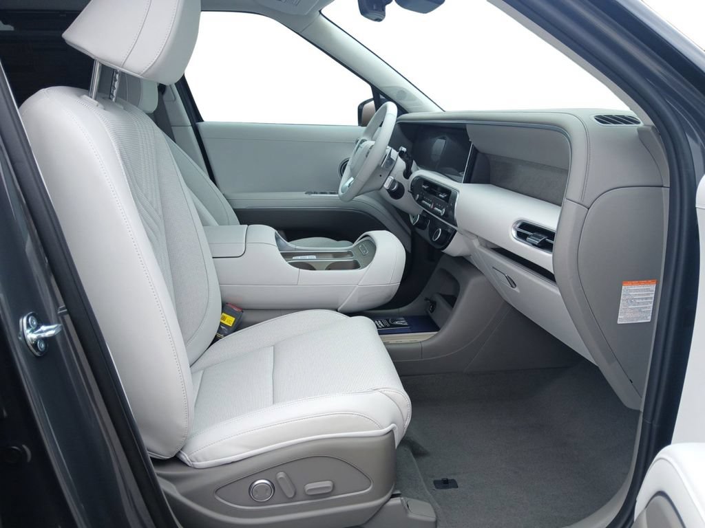New 2026 Hyundai Palisade FWD Hybrid image 15