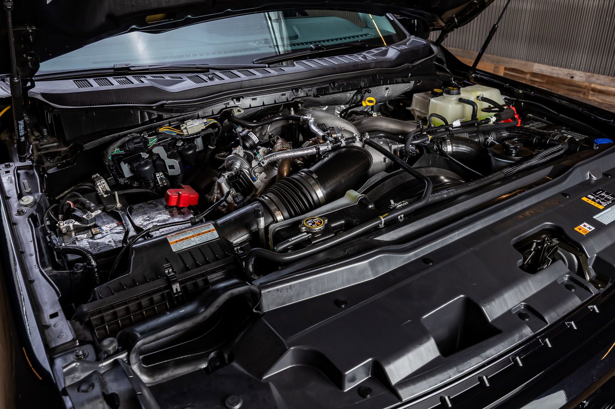 Used 2026 Ford F450 Lariat image 51