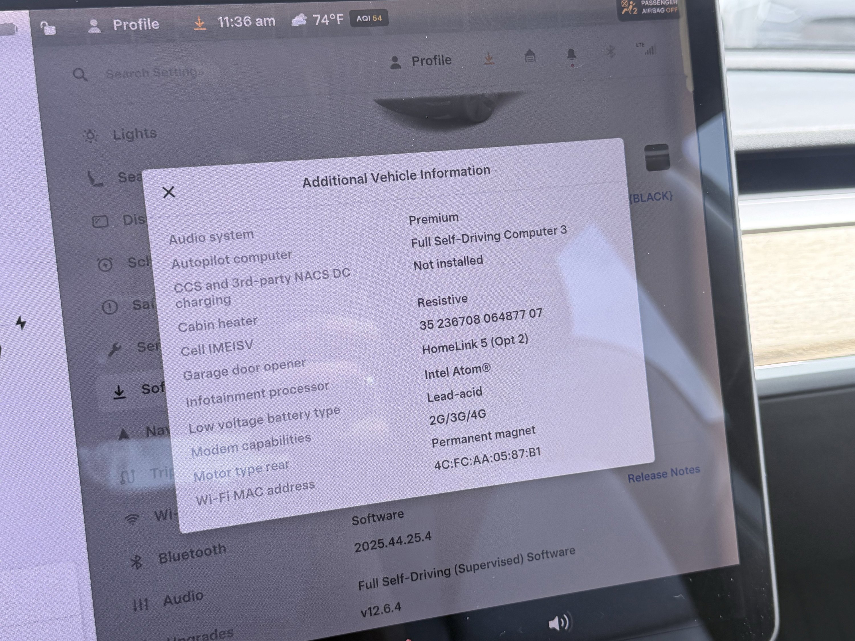 Used 2018 Tesla Model 3 Mid Range image 67