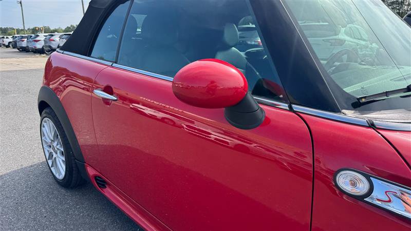 Used 2012 MINI Cooper S FWD image 20