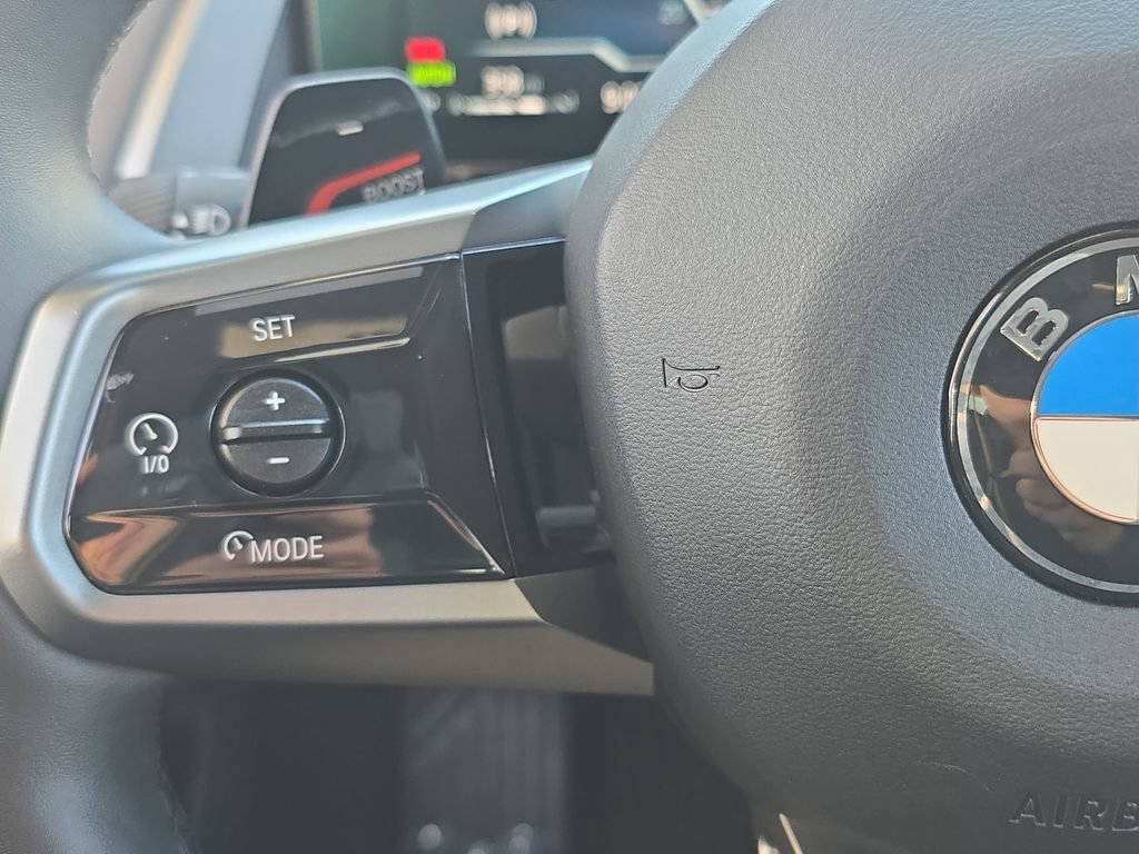 Used 2025 BMW X3 xDrive30i AWD/4WD image 20