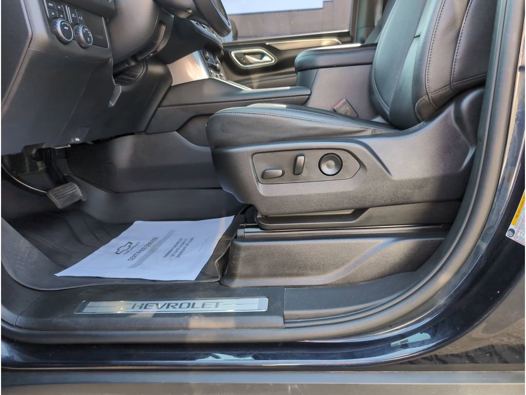 Used 2023 Chevrolet Tahoe Z71 image 25