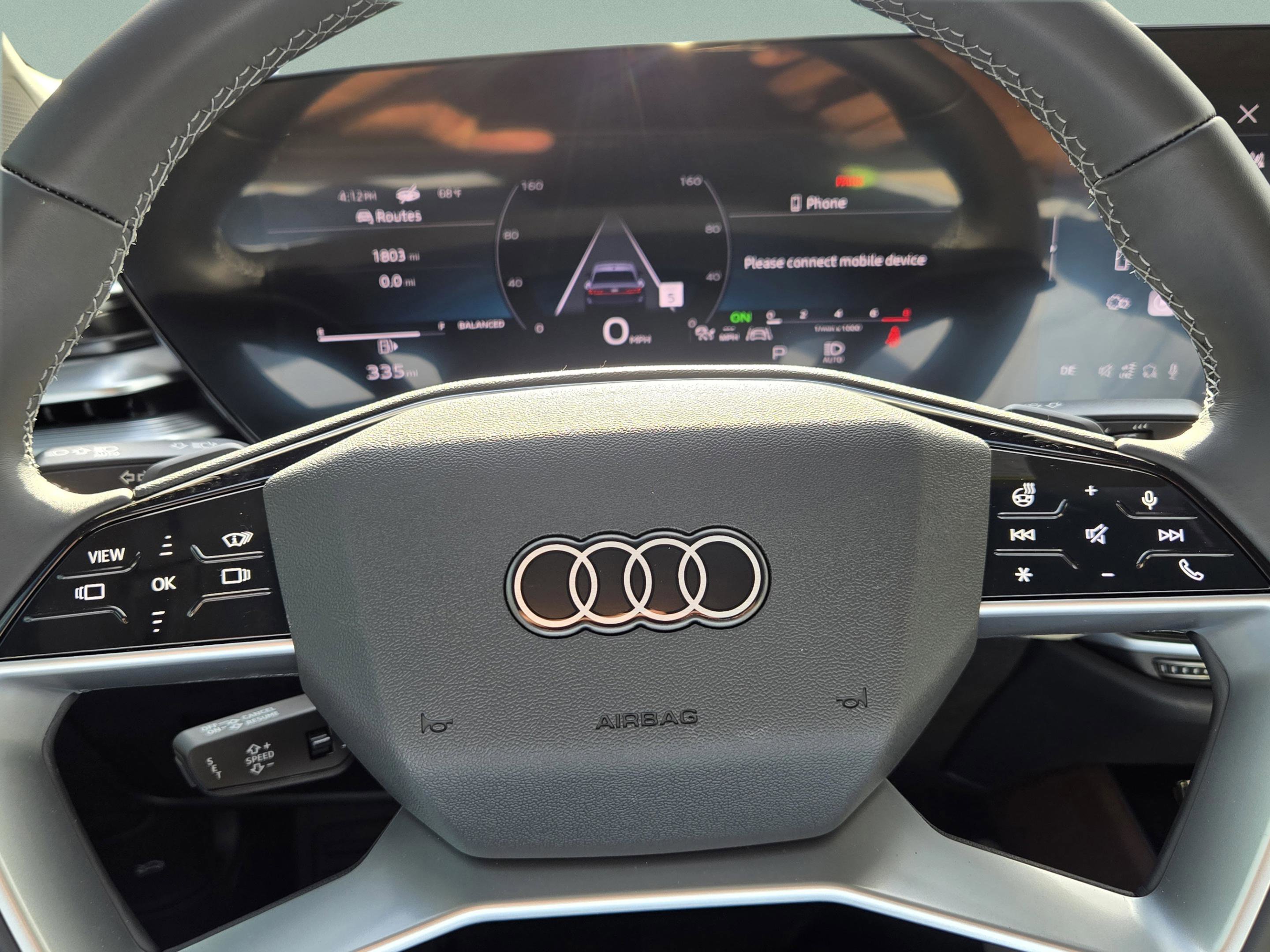 Used 2026 Audi A6 Premium Plus image 19