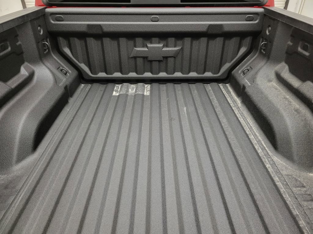 New 2026 Chevrolet Colorado Trail Boss image 22