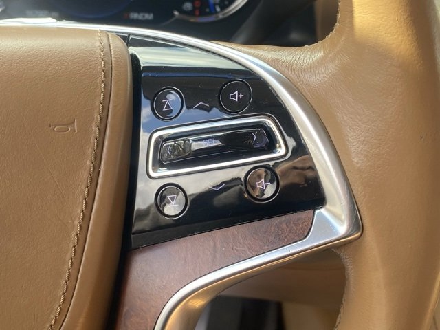 Used 2016 Cadillac Escalade ESV Platinum image 19