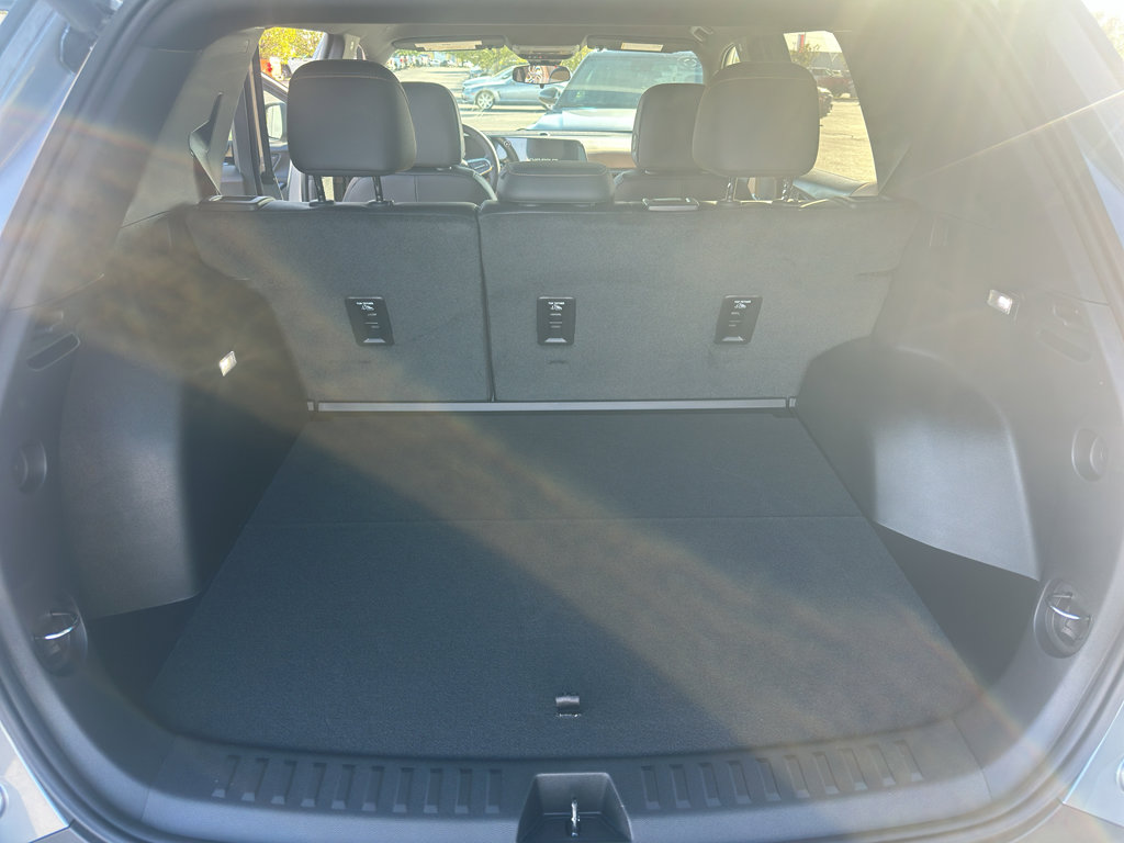 New 2026 Chevrolet Equinox ACTIV image 11