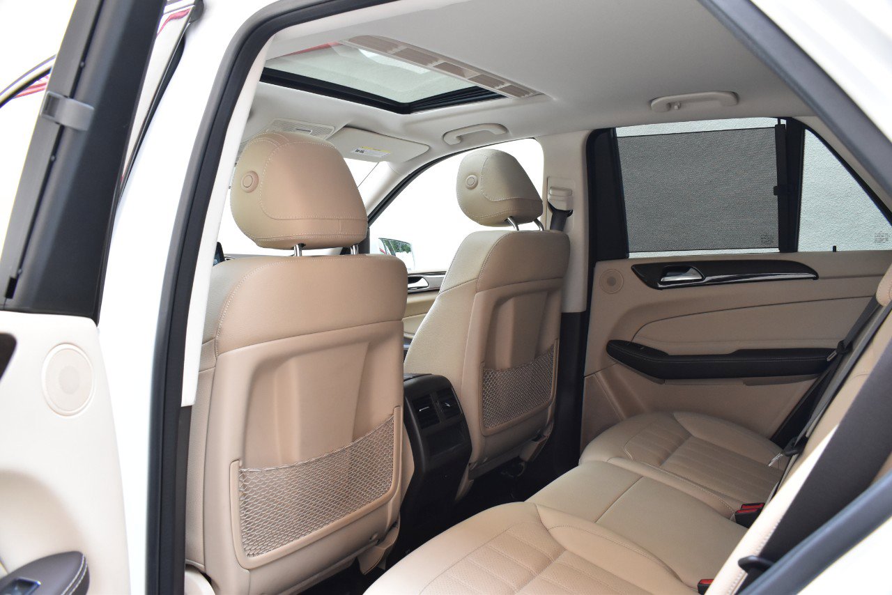 Used 2019 Mercedes-Benz GLE 400 4MATIC image 16