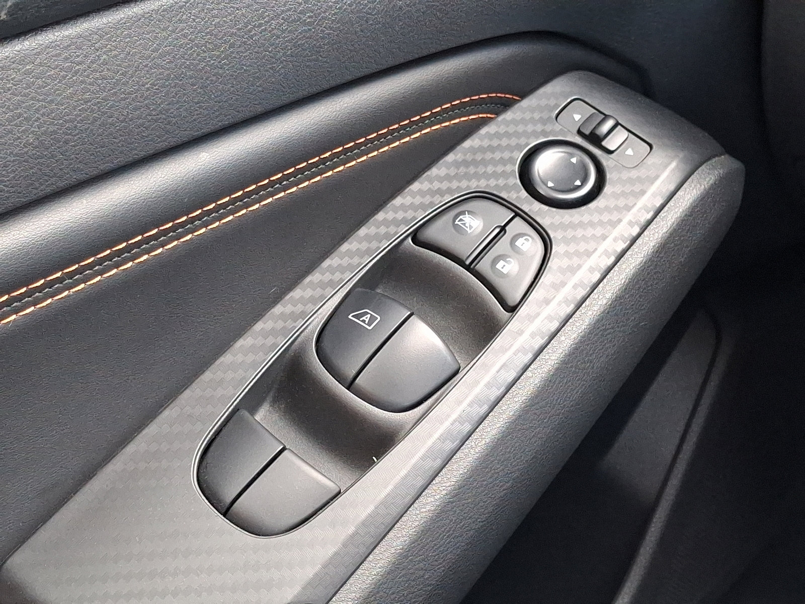 Certified 2022 Nissan Altima 2.5 SR image 24