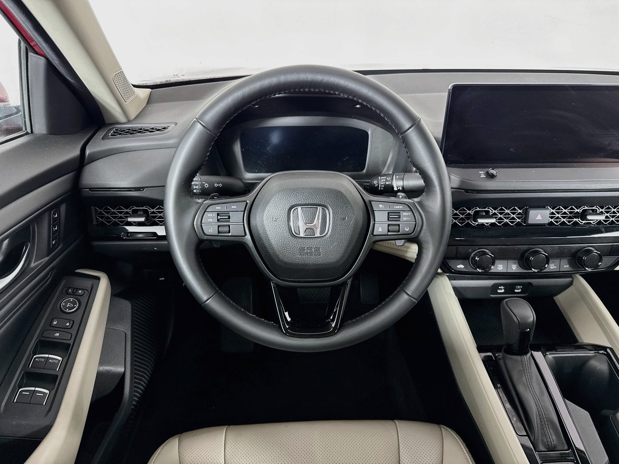 Certified 2023 Honda Accord EX-L image 22