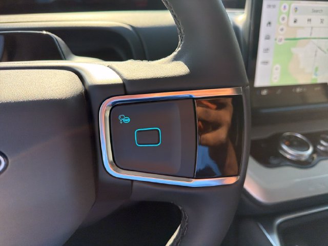 New 2027 Ford Expedition Active AWD/4WD image 28