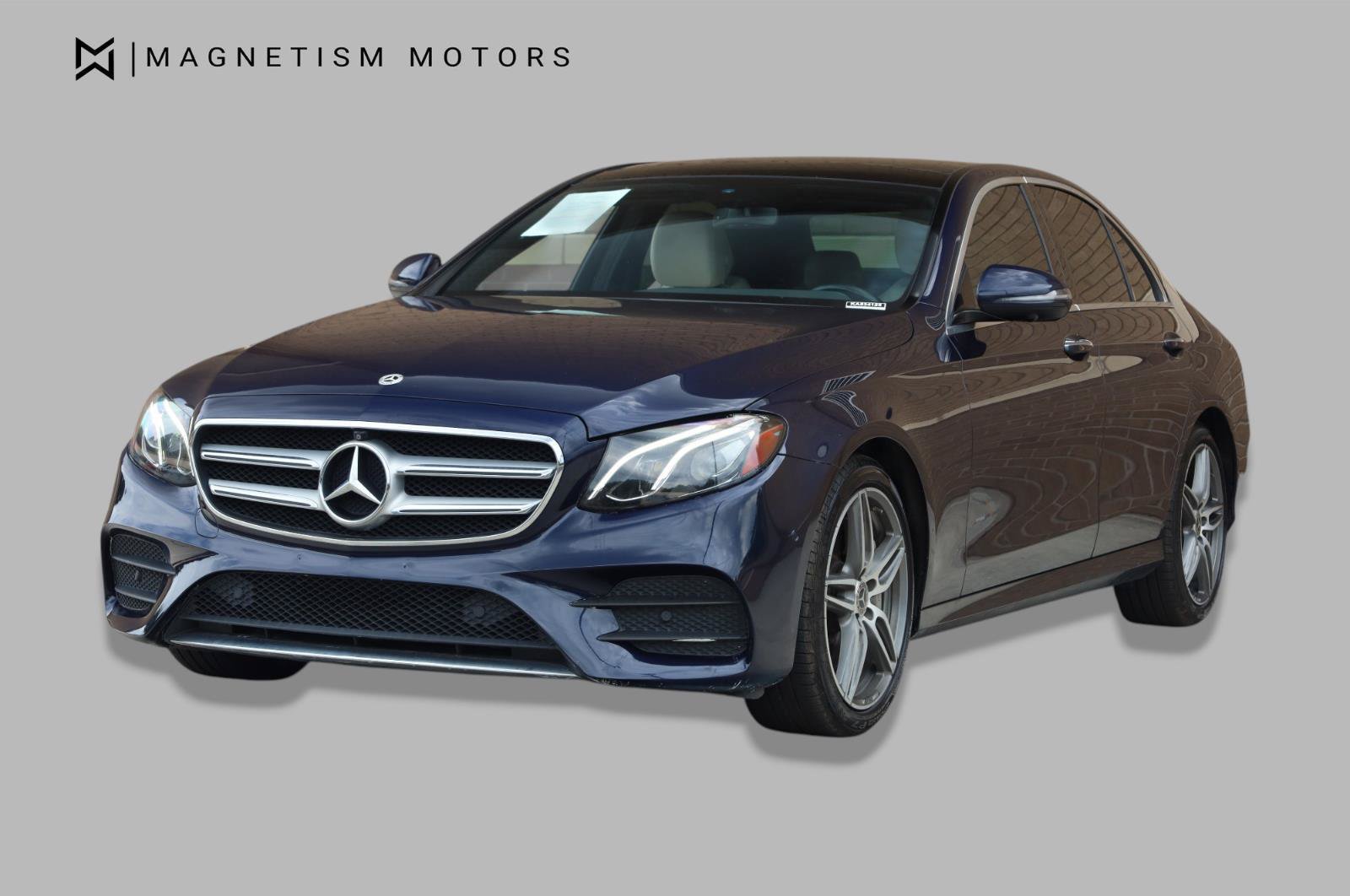 Used 2019 Mercedes-Benz E 300 4MATIC image 5